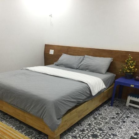 Ruby Dalat Hostel ภายนอก รูปภาพ