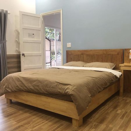 Ruby Dalat Hostel ภายนอก รูปภาพ