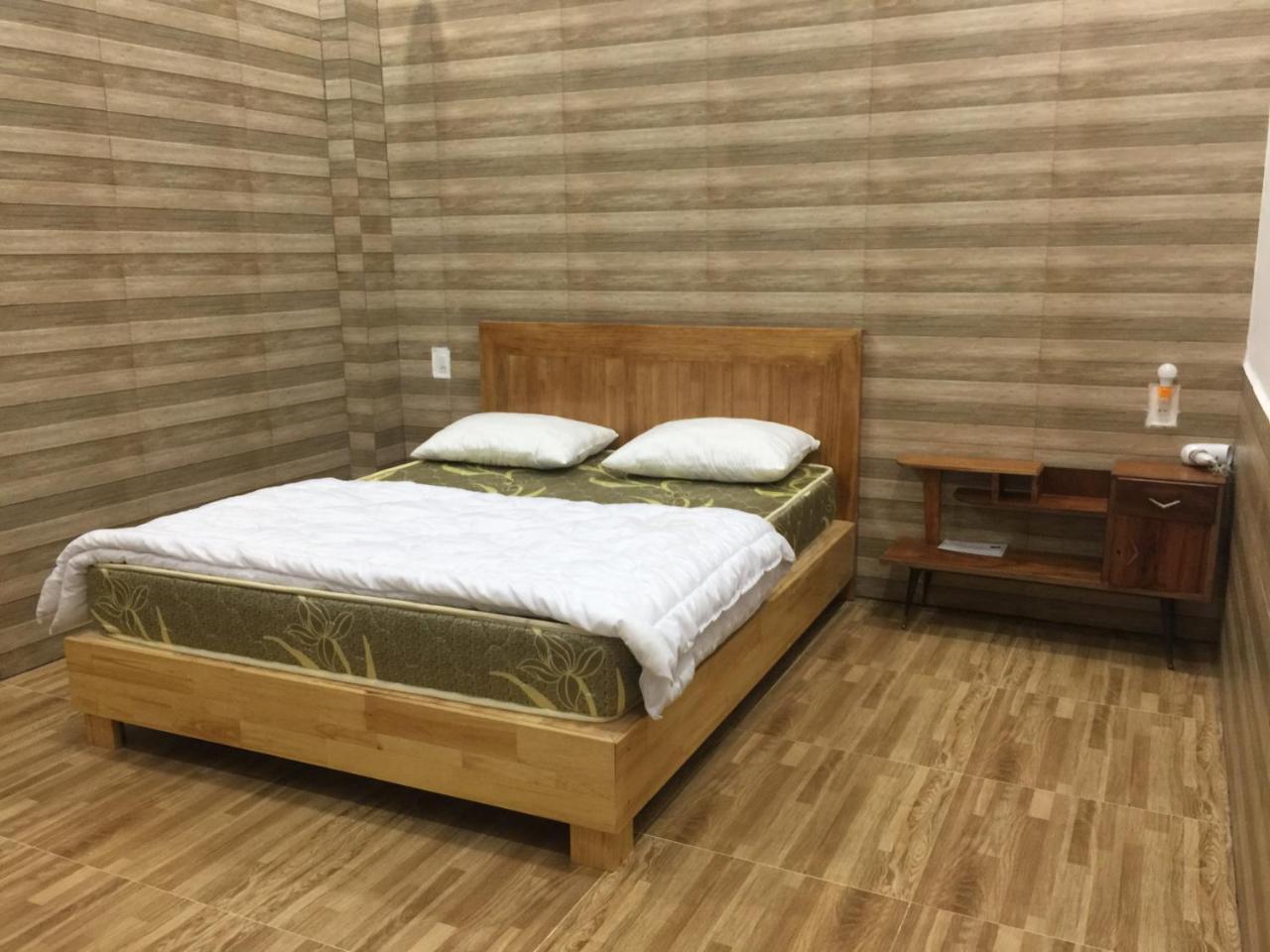 Ruby Dalat Hostel ภายนอก รูปภาพ