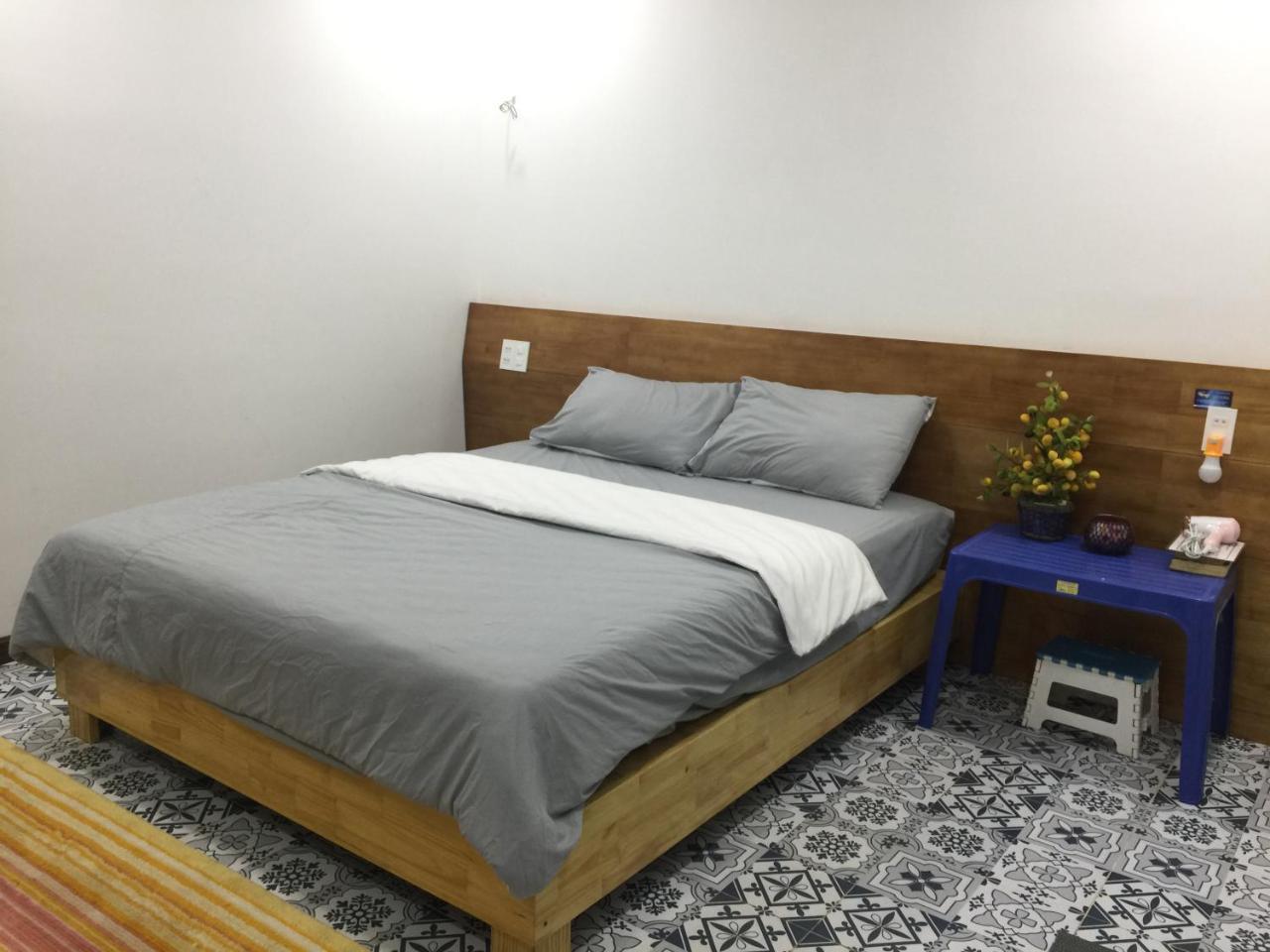 Ruby Dalat Hostel ภายนอก รูปภาพ