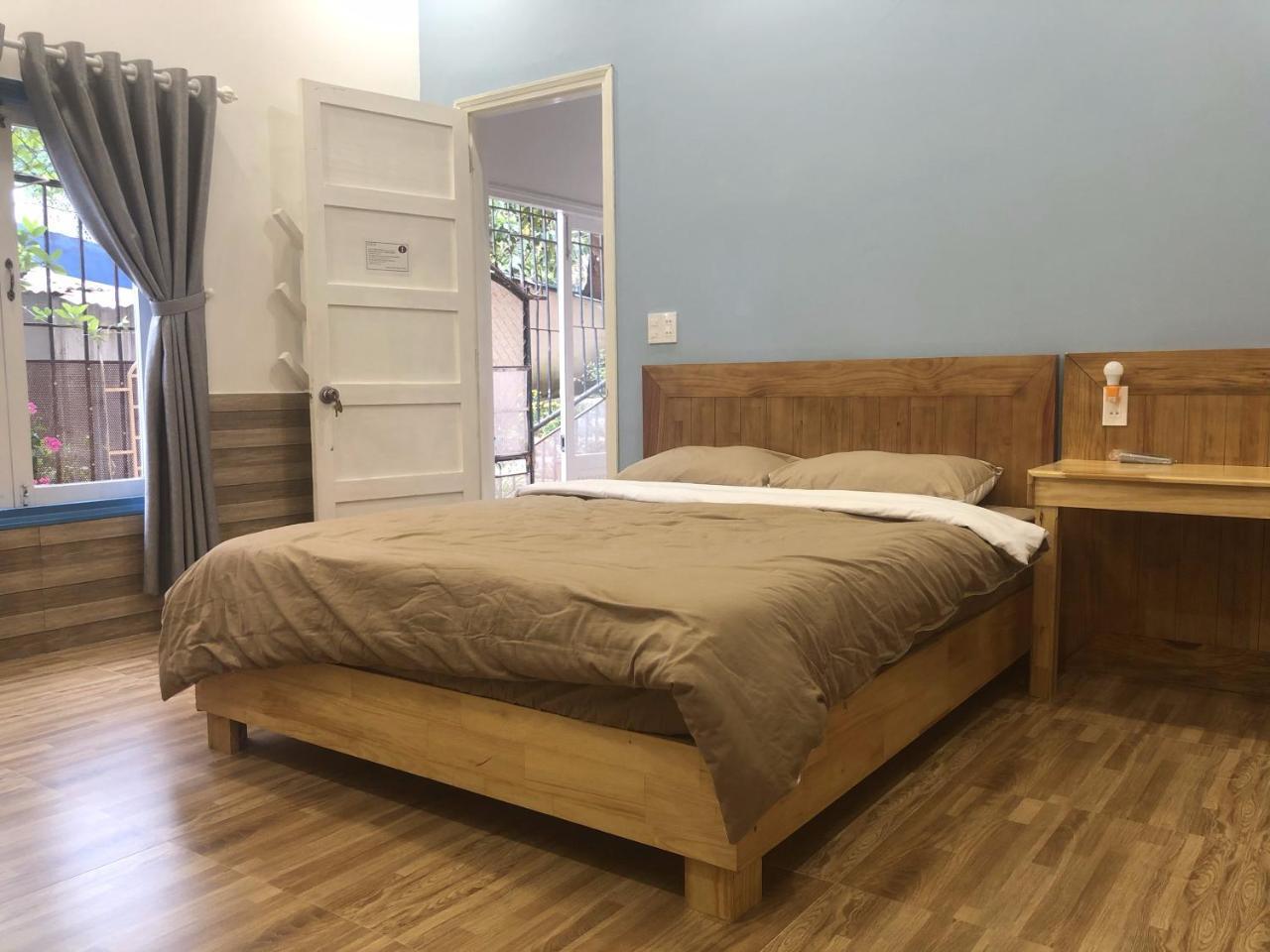 Ruby Dalat Hostel ภายนอก รูปภาพ