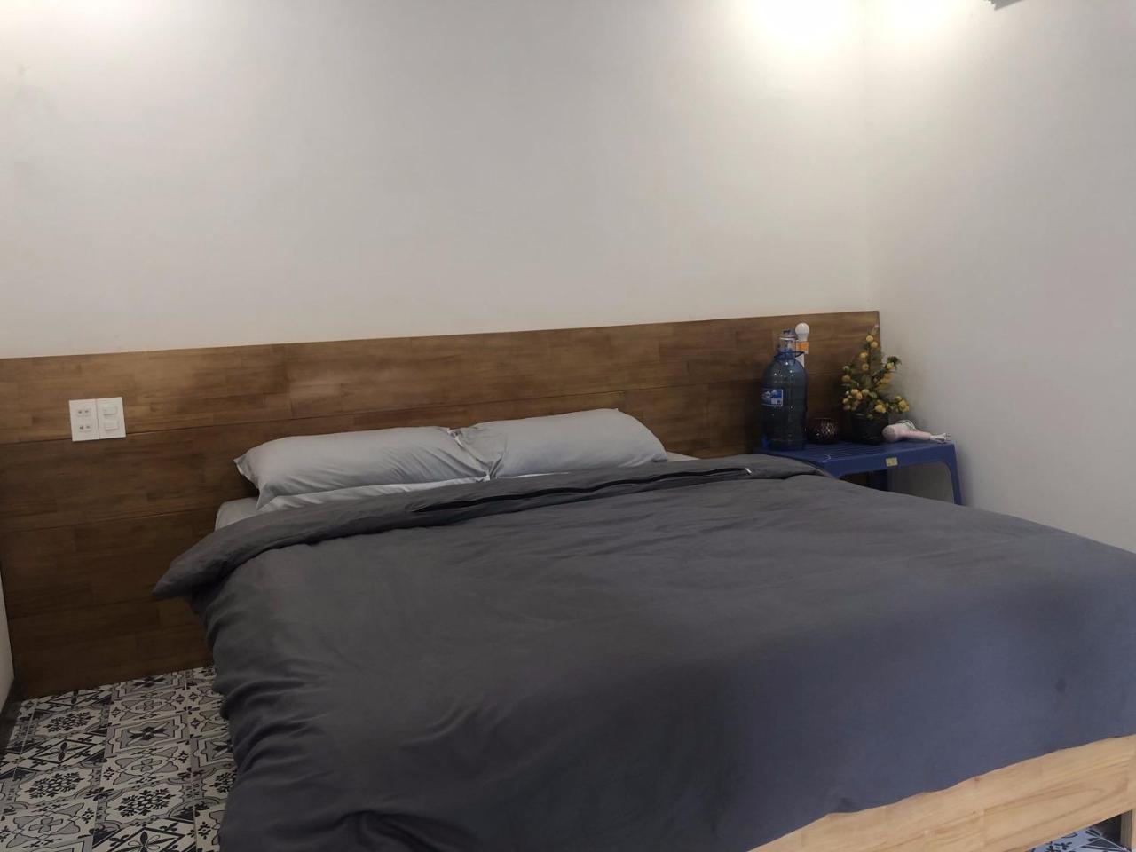 Ruby Dalat Hostel ภายนอก รูปภาพ
