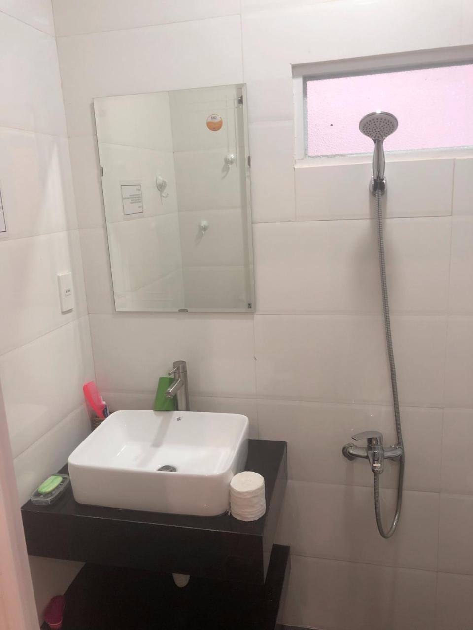 Ruby Dalat Hostel ภายนอก รูปภาพ