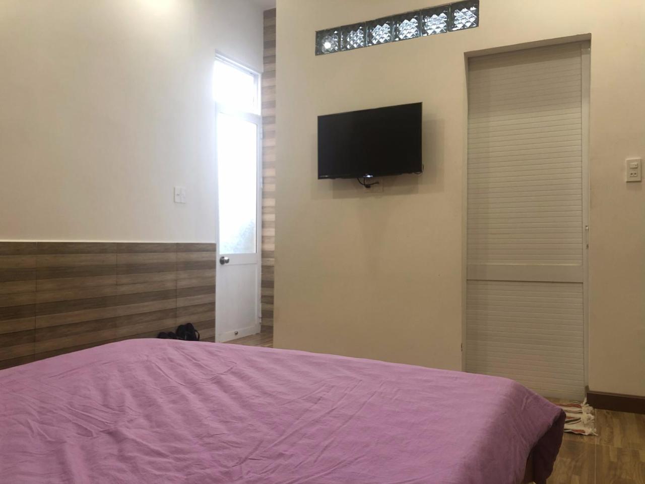 Ruby Dalat Hostel ภายนอก รูปภาพ