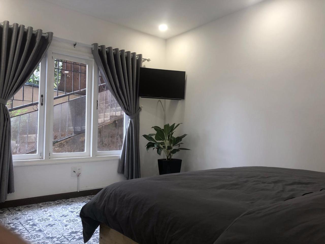 Ruby Dalat Hostel ภายนอก รูปภาพ