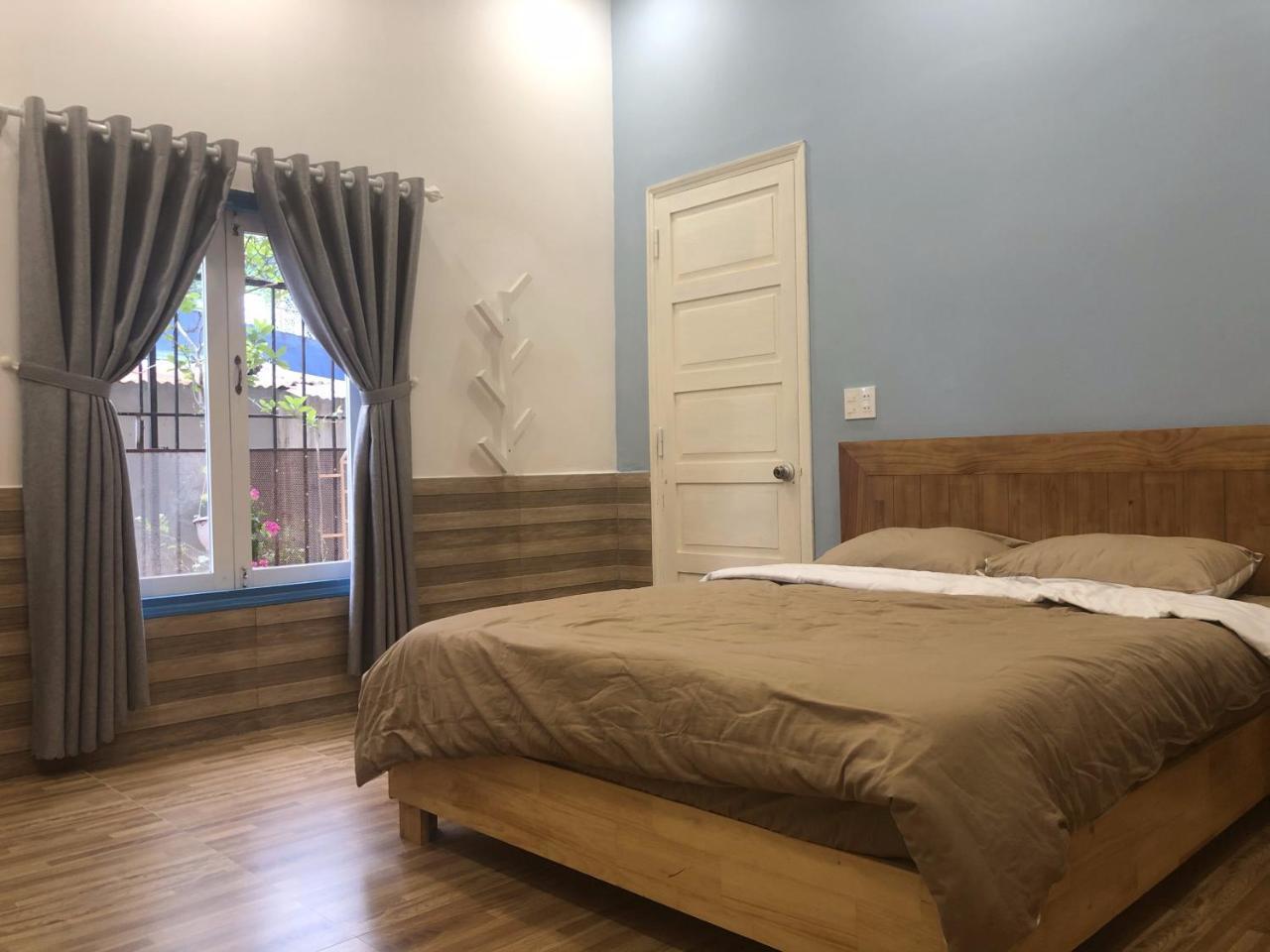 Ruby Dalat Hostel ภายนอก รูปภาพ