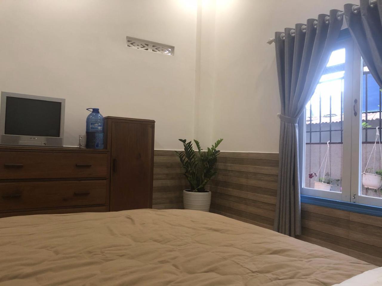 Ruby Dalat Hostel ภายนอก รูปภาพ