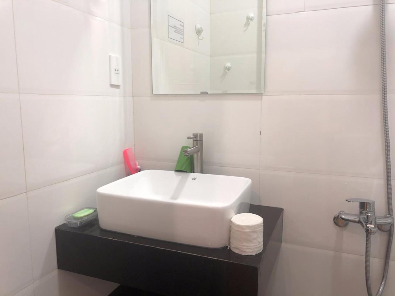 Ruby Dalat Hostel ภายนอก รูปภาพ